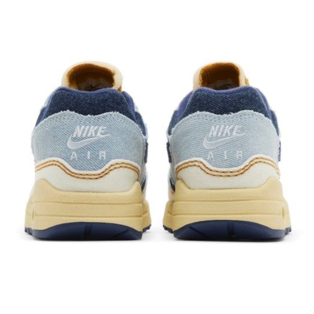 Nike air max 1
Aura
Wmns
Brand new - Picture 13 of 14